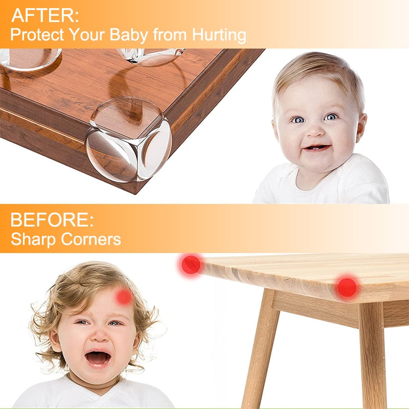 Reusable Baby Safety Cover