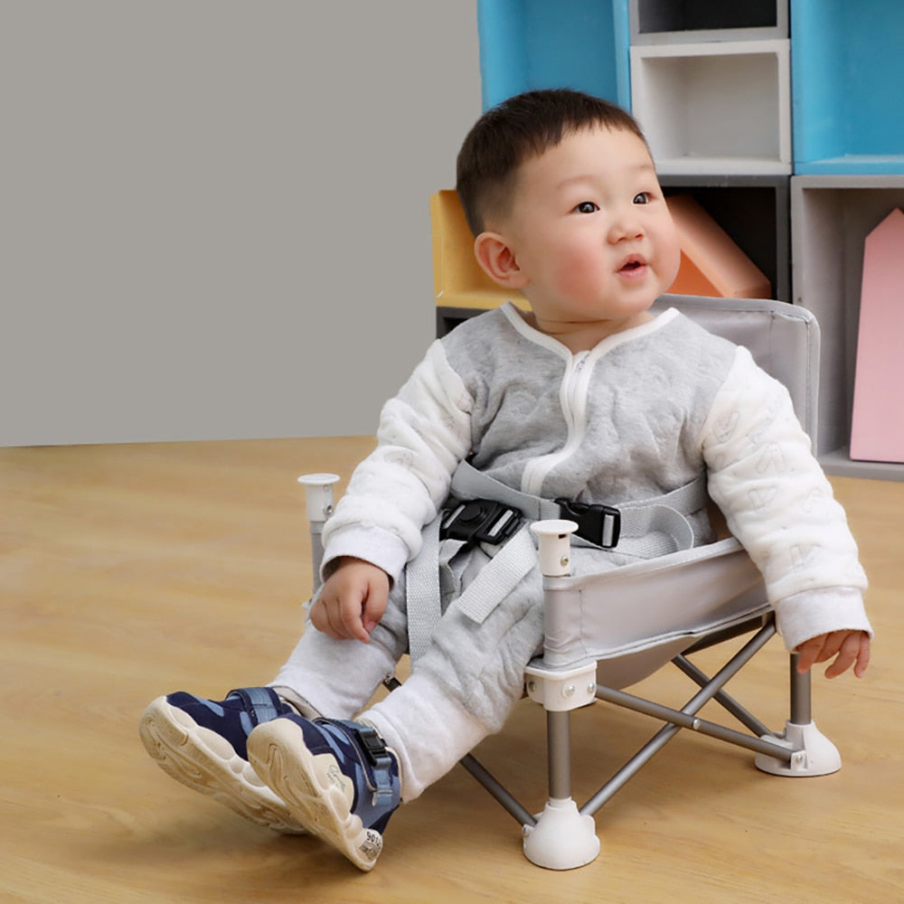 Portable Fold Baby Chair