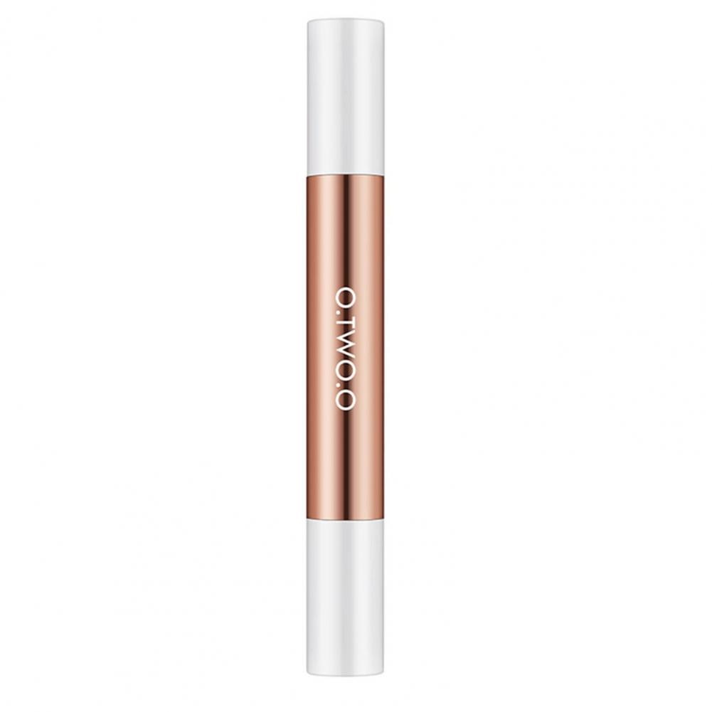 Waterproof and sweat-proof long-lasting non-smudged non-marking eyeliner