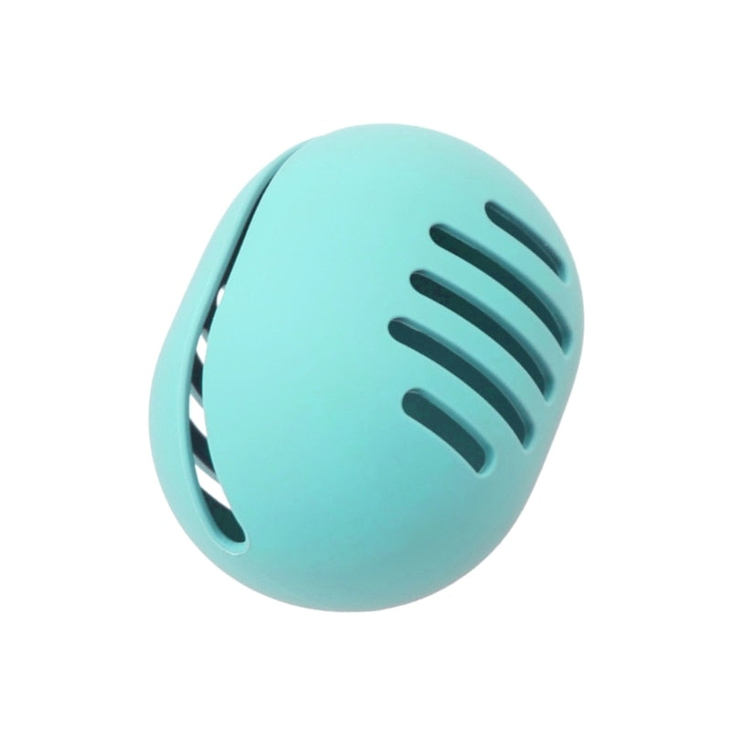 Beauty Egg Storage Tool Water Drop Protector